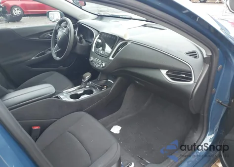 2024 Chevrolet Malibu Fwd 1Lt z USA, uszkodzony, nr VIN 1G1ZD5ST0RF204736